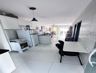 Casa para Venda, em Cama�ari, bairro Jau� (Abrantes), 3 dormit�rios, 1 banheiro, 2 su�tes, 1 vaga