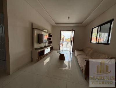 Casa para Venda, em Jo�o Pessoa, bairro Altiplano Cabo Branco, 4 dormit�rios, 2 banheiros, 1 su�te, 4 vagas