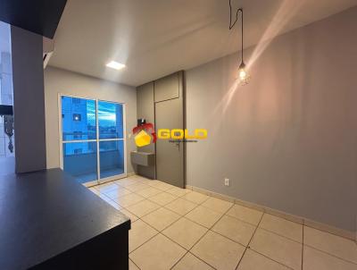 Apartamento para Venda, em Uberl�ndia, bairro Patrim�nio, 2 dormit�rios, 2 banheiros, 1 su�te, 1 vaga