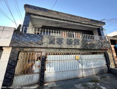 Casa para Loca��o, em S�o Paulo, bairro Jardim Miriam, 2 dormit�rios, 1 banheiro
