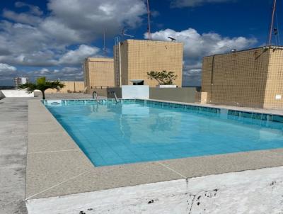 Apartamento para Loca��o, em Cabedelo, bairro Intermares, 2 dormit�rios, 3 banheiros, 1 su�te, 1 vaga