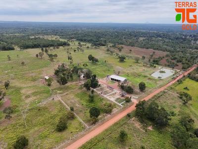 S�tio para Venda, em , bairro 