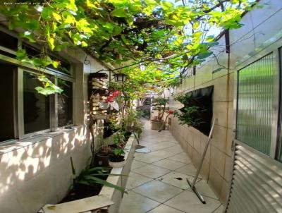 Casa para Venda, em S�o Vicente, bairro Cidade Na�tica, 3 dormit�rios, 2 banheiros, 1 vaga