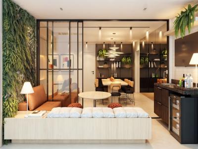 Apartamento para Venda, em Fortaleza, bairro Meireles, 3 dormit�rios, 1 banheiro, 1 su�te, 1 vaga