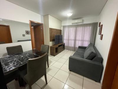 Apartamento para Loca��o, em Cuiab�, bairro Goiabeiras, 2 dormit�rios, 1 banheiro, 1 su�te, 1 vaga