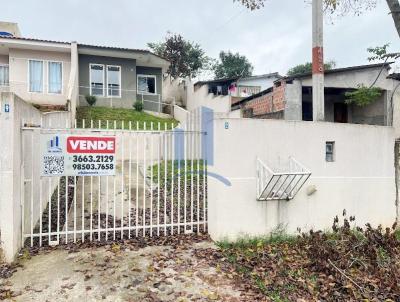 Casa para Venda, em Colombo, bairro S�O DIMAS, 3 dormit�rios, 1 banheiro, 2 vagas