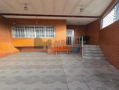Casa para Venda, em S�o Paulo, bairro Vila Conde do Pinhal, 5 dormit�rios, 3 banheiros, 3 su�tes, 2 vagas