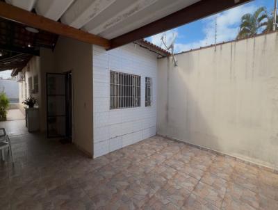 Casa para Venda, em Itanha�m, bairro Cibratel 2, 2 dormit�rios, 1 banheiro, 1 su�te, 2 vagas