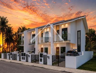 Sobrado para Venda, em S�o Jos�, bairro SERTAO DO MARUIM, 3 dormit�rios, 2 banheiros, 1 su�te