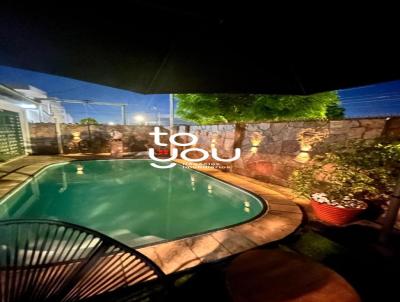 Casa para Venda, em Jo�o Pessoa, bairro Torre, 5 dormit�rios, 5 banheiros, 2 su�tes, 3 vagas