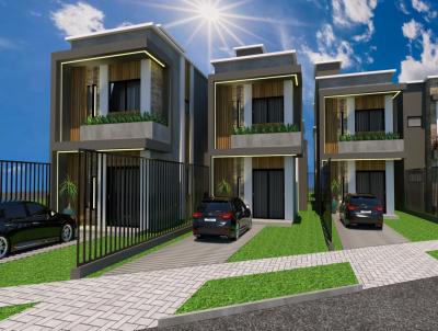 Casa para Venda, em Garopaba, bairro Ouvidor, 2 dormit�rios, 3 banheiros, 2 su�tes