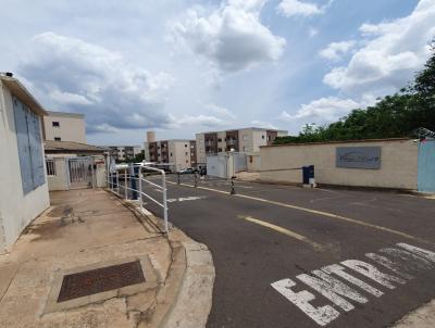 Apartamento para Venda, em Lins, bairro Villagio Real 2, 3 dormit�rios, 2 banheiros, 1 su�te, 2 vagas