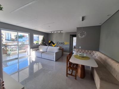 Apartamento para Venda, em Santo Andr�, bairro Vila Assun��o, 2 dormit�rios, 2 banheiros, 1 su�te, 2 vagas