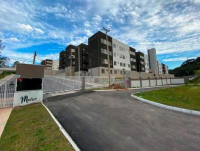 Apartamento para Venda, em Campo Largo, bairro Bom Jesus, 2 dormit�rios, 1 banheiro, 1 vaga