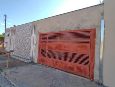 Casa para Venda, em Lins, bairro Ribeiro, 3 dormit�rios, 2 vagas