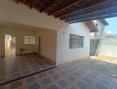 Casa para Venda, em Sumar�, bairro Jardim Maria Antonia (Nova Veneza), 3 dormit�rios, 1 banheiro