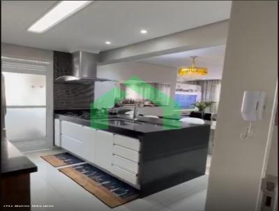 Apartamento para Venda, em S�o Bernardo do Campo, bairro Centro, 2 dormit�rios, 2 banheiros, 1 su�te, 2 vagas