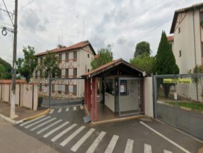 Apartamento para Venda, em Sumar�, bairro Jardim Jo�o Paulo II, 2 dormit�rios, 1 banheiro, 1 vaga