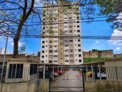 Apartamento para Venda, em S�o Paulo, bairro Conjunto Residencial Sitio Orat�rio, 2 dormit�rios, 1 banheiro, 1 vaga