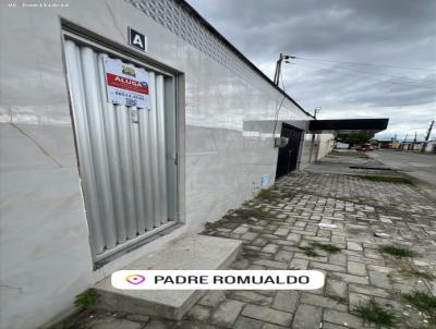Loja Comercial para Loca��o, em Caucaia, bairro Padre Romualdo