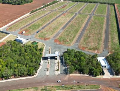 Terreno em Condom�nio para Venda, em Santa B�rbara D`Oeste, bairro Cillo