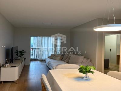 Apartamento para Loca��o, em Taubat�, bairro Are�o, 2 dormit�rios, 1 su�te