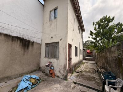 Casa para Venda, em Itanha�m, bairro Palmeiras, 2 dormit�rios, 2 banheiros, 1 su�te, 4 vagas