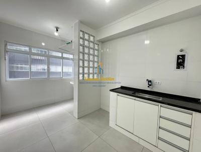 Apartamento para Venda, em Santos, bairro Encruzilhada, 3 dormit�rios, 1 banheiro, 1 vaga