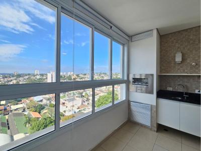 Apartamento para Venda, em Mogi das Cruzes, bairro Vila Oliveira, 1 dormit�rio, 1 banheiro, 1 su�te, 1 vaga