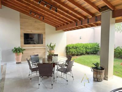 Casa para Venda, em Leme, bairro Jardim Am�lia, 3 dormit�rios, 3 banheiros, 1 su�te, 2 vagas