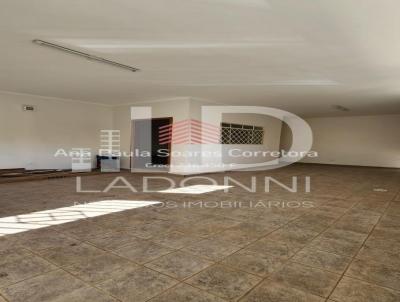 Casa para Venda, em Franca, bairro Centro, 4 dormit�rios, 2 banheiros, 1 su�te, 3 vagas