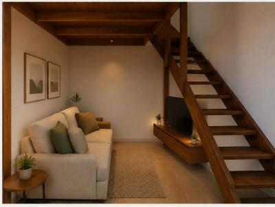 Apartamento para Venda, em Florian�polis, bairro Campeche, 1 dormit�rio, 1 banheiro