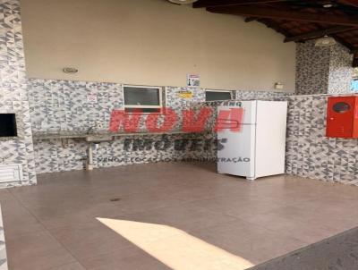 Apartamento para Venda, em Suzano, bairro Parque Santa Rosa