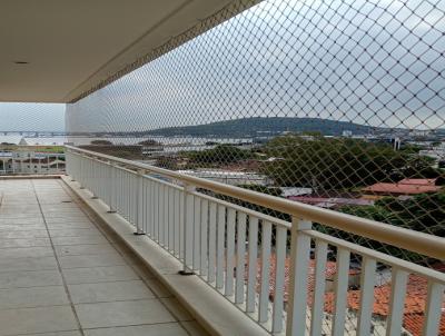 Apartamento para Venda, em Niter�i, bairro S�O DOMINGOS, 3 dormit�rios, 3 banheiros, 1 su�te, 1 vaga