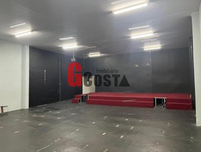 Sal�o Comercial para Loca��o, em S�o Paulo, bairro Jardim Santa Ad�lia, 3 banheiros