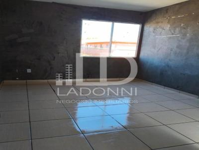 Apartamento para Venda, em Franca, bairro Recreio Campo Belo, 2 dormit�rios, 1 banheiro, 1 vaga