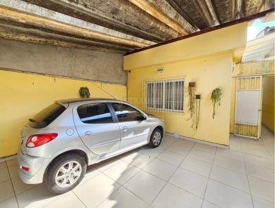 Casa para Venda, em Mogi das Cruzes, bairro Ch�cara Jafet, 2 dormit�rios, 4 banheiros, 2 su�tes, 2 vagas