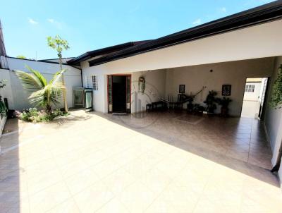 Casa para Venda, em Indaiatuba, bairro Residencial Monte Verde, 3 dormit�rios, 2 banheiros, 1 su�te, 4 vagas