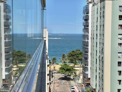 Apartamento para Venda, em , bairro Praia da Costa, 3 dormit�rios, 3 banheiros, 1 su�te, 2 vagas