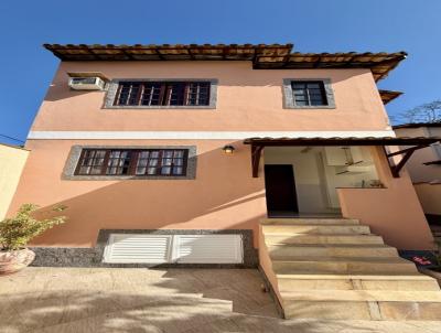 Casa para Venda, em Niter�i, bairro Engenho do Mato, 3 dormit�rios, 4 banheiros, 1 su�te, 1 vaga