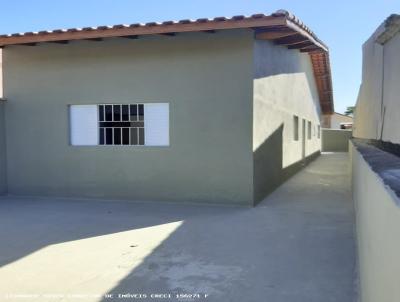 Casa para Venda, em Pinhalzinho, bairro Loteamento Residencial Imp�rio I, 2 dormit�rios, 1 banheiro, 2 vagas