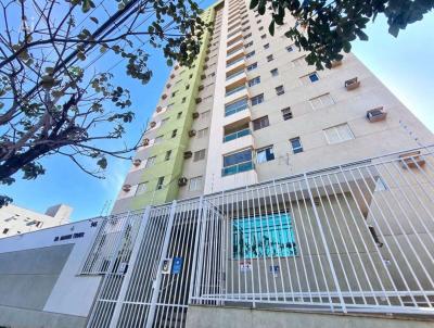 Apartamento para Venda, em Ribeir�o Preto, bairro NOVA ALIAN�A, 1 dormit�rio, 1 banheiro, 1 su�te, 1 vaga