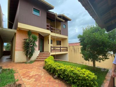 Casa para Venda, em Bragan�a Paulista, bairro Jardim Europa, 3 dormit�rios, 4 banheiros, 3 su�tes, 4 vagas