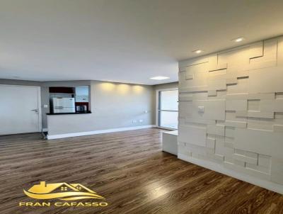 Apartamento para Venda, em Santo Andr�, bairro Jardim, 2 dormit�rios, 1 banheiro, 1 su�te, 2 vagas