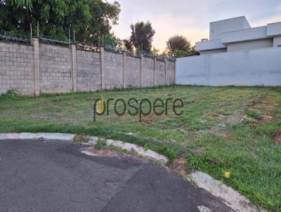 Terreno em Condom�nio para Venda, em �lvares Machado, bairro Residencial Val�ncia II