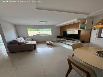Apartamento para Venda, em Lauro de Freitas, bairro Buraquinho, 2 dormit�rios, 3 banheiros, 2 su�tes, 2 vagas