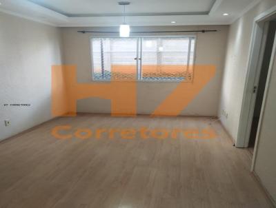 Apartamento para Loca��o, em S�o Paulo, bairro Jardim Marilu, 2 dormit�rios, 1 banheiro, 1 vaga