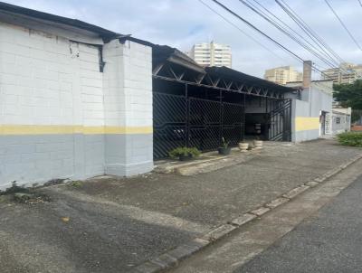 Terreno para Venda, em Santo Andr�, bairro Casa Branca