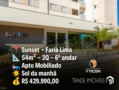 Apartamento para Venda, em Londrina, bairro Palhano 2, 2 dormit�rios, 1 banheiro, 1 vaga