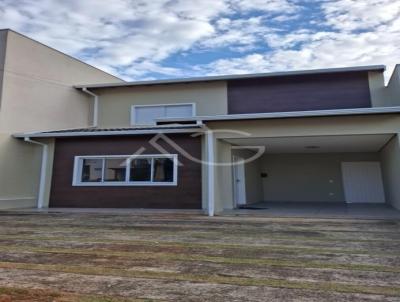 Casa em Condom�nio para Venda, em Indaiatuba, bairro Jardim Vista Verde, 3 dormit�rios, 1 su�te, 2 vagas
